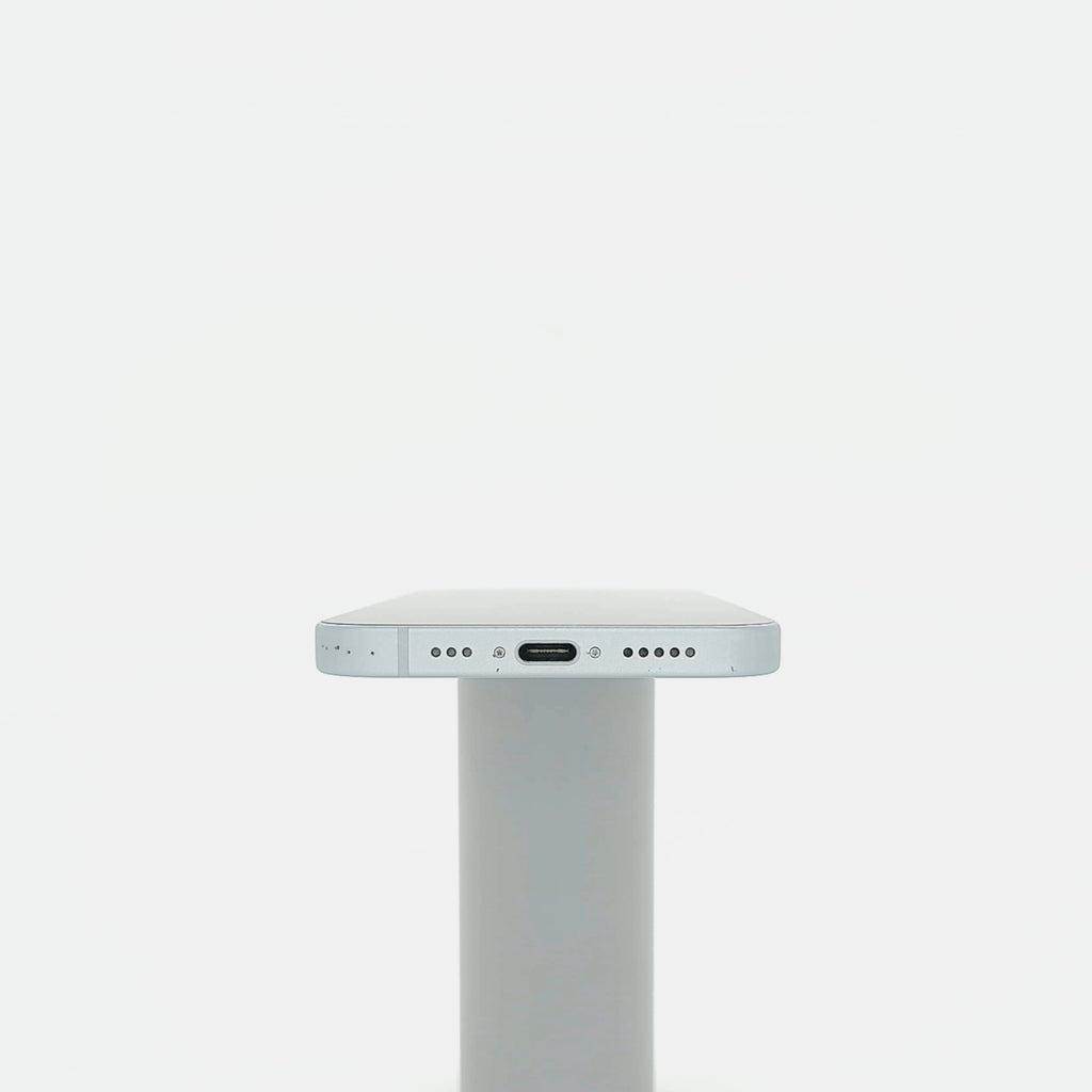 95新 Apple iPhone 15 256G 藍色 中國大陸版