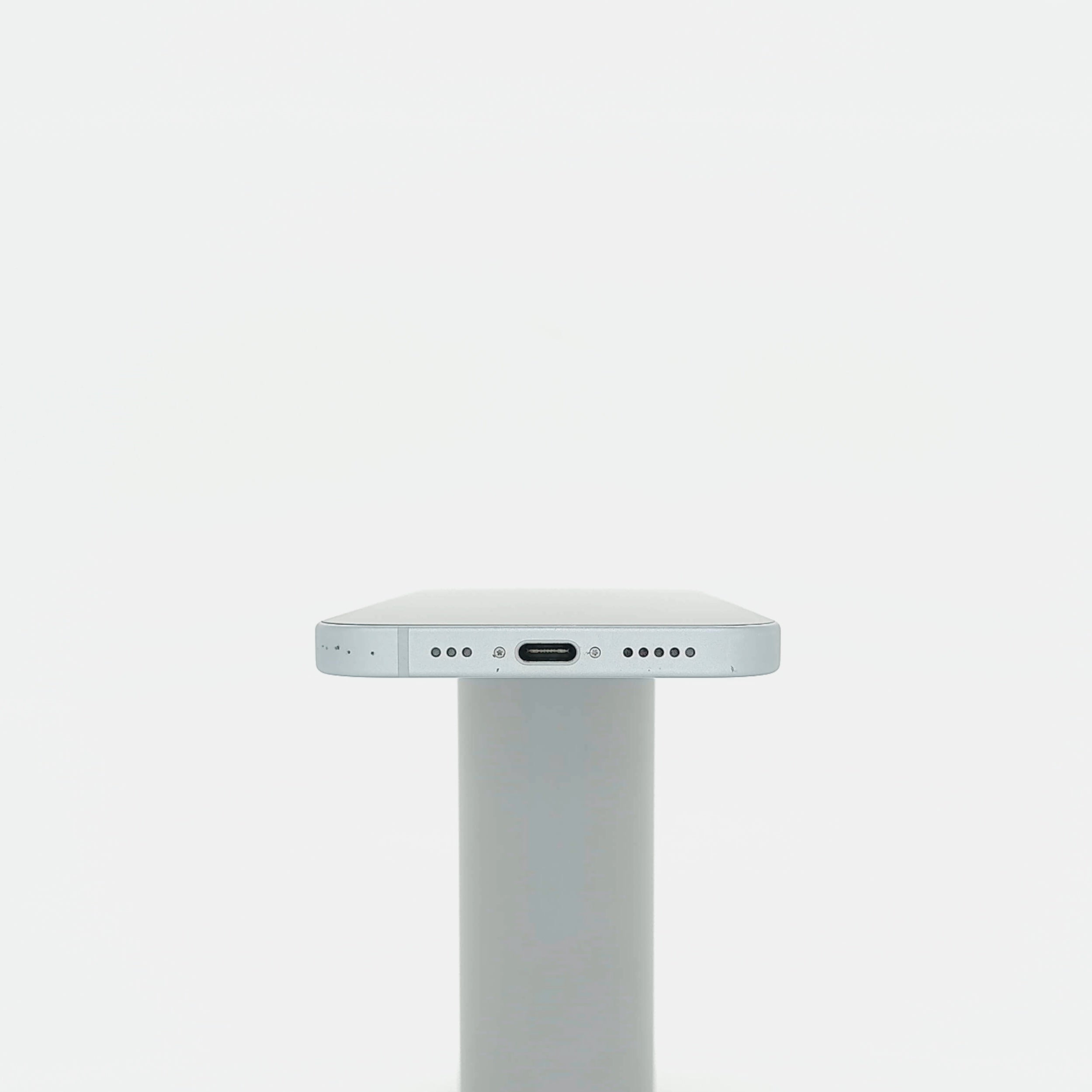 95新 Apple iPhone 15 256G 藍色 中國大陸版