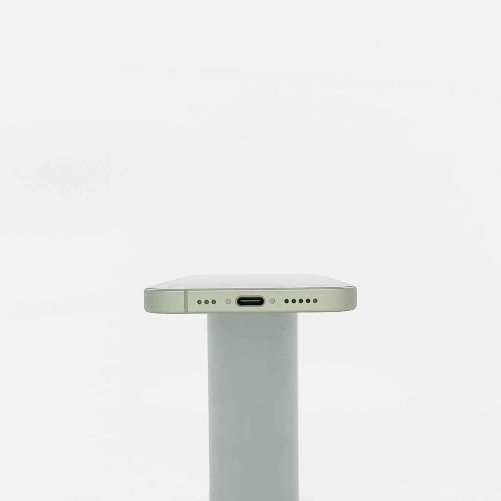 99新 Apple iPhone 17 256G 鼠尾草綠色 中國大陸版