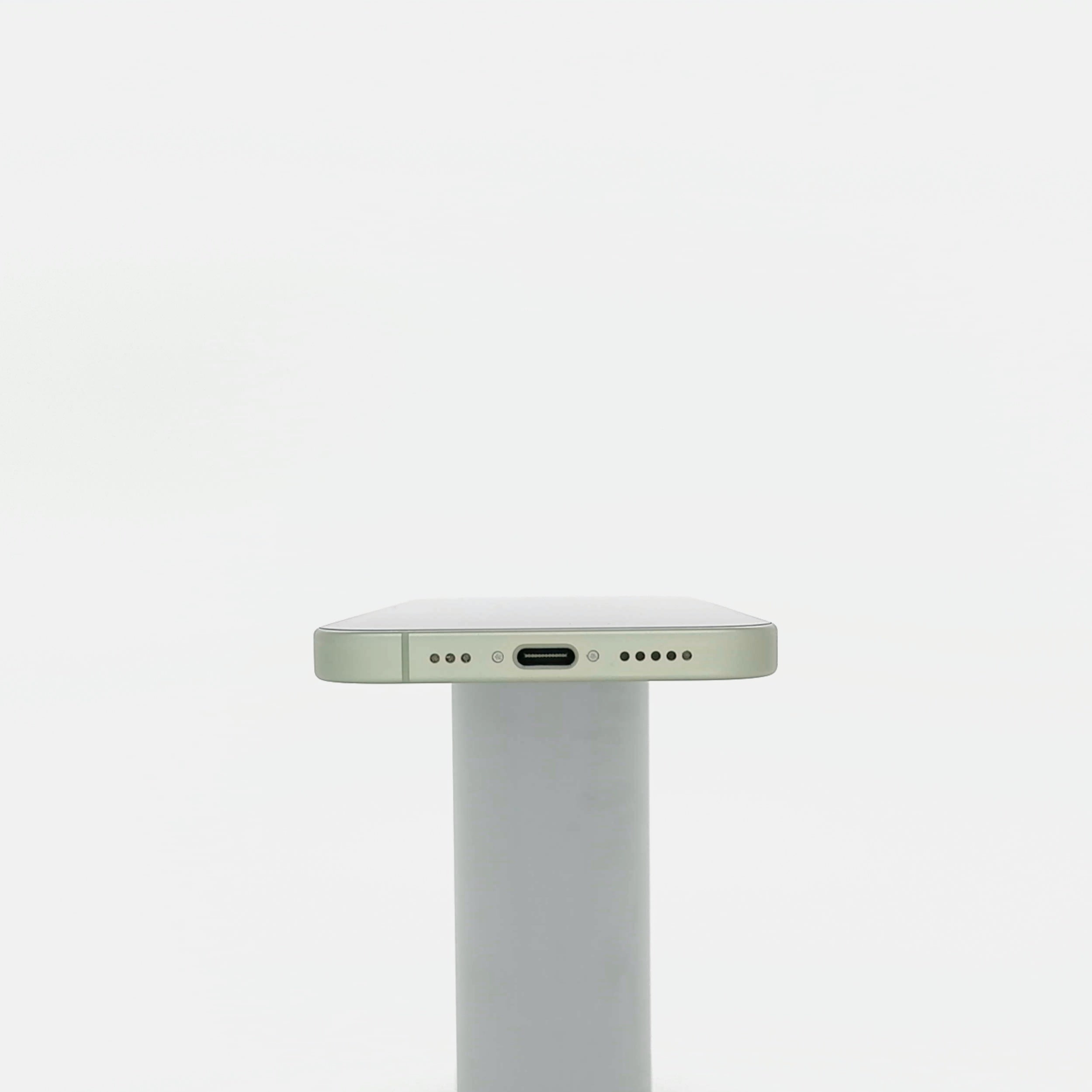 99新 Apple iPhone 17 256G 鼠尾草綠色 中國大陸版