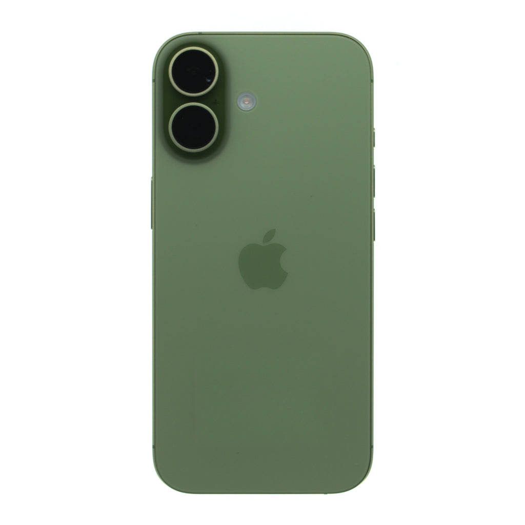 99新 Apple iPhone 17 256G 鼠尾草綠色 中國大陸版