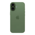 99新 Apple iPhone 17 256G 鼠尾草綠色 中國大陸版