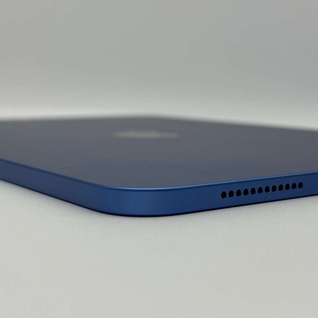 95新 Apple iPad 10代 64G 藍色 WIFI