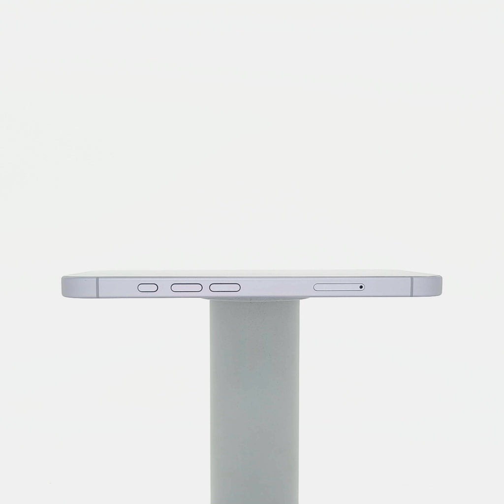 99新 Apple iPhone 17 256G 薰衣草紫色 中國大陸版