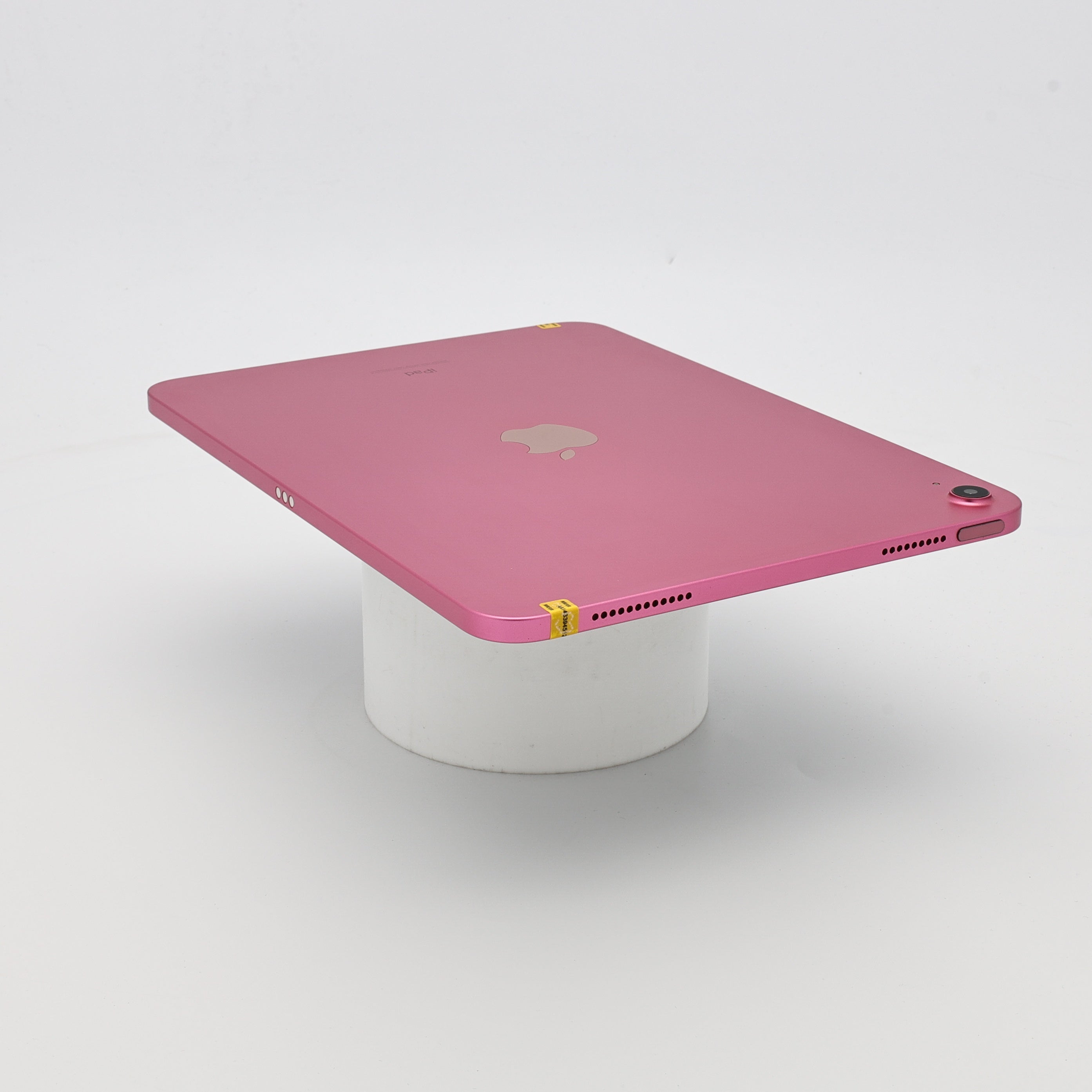 95新 Apple iPad 10代 64G 粉紅色 WIFI