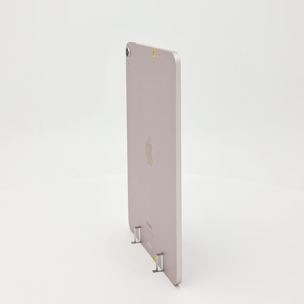 95新 Apple iPad Air5 64G 粉紅色 WIFI