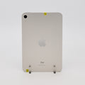 99新 Apple iPad mini6 64G 星光色 WIFI