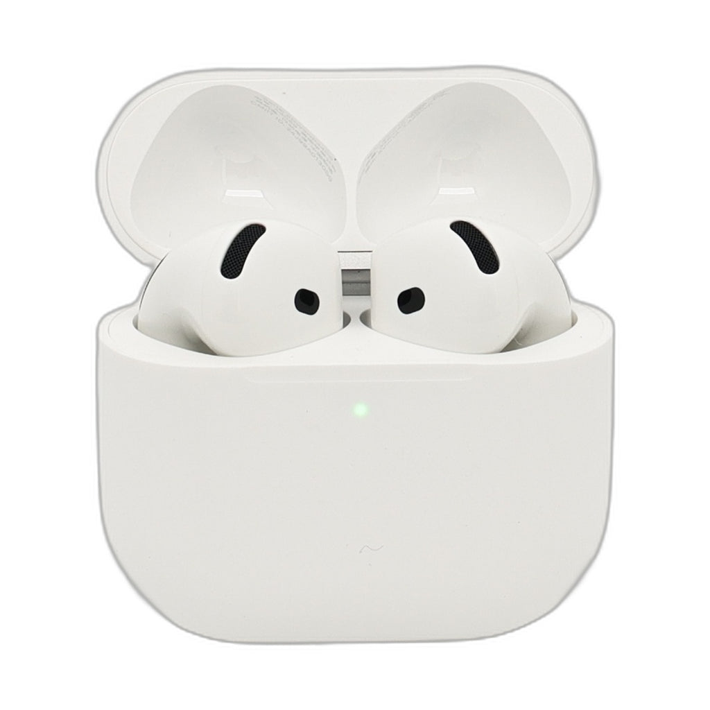 99新 Apple AirPods 4 (支持主动降噪) 白色