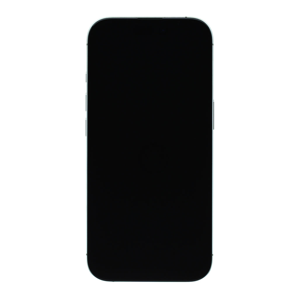 95新 Apple iPhone 16 Pro 128G 白色鈦金屬 中國大陸版