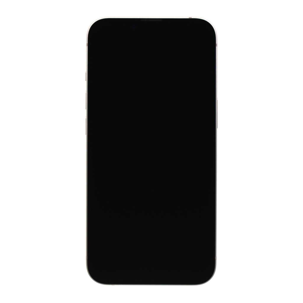 99新 Apple iPhone 13 256G 粉紅色 中國大陸版