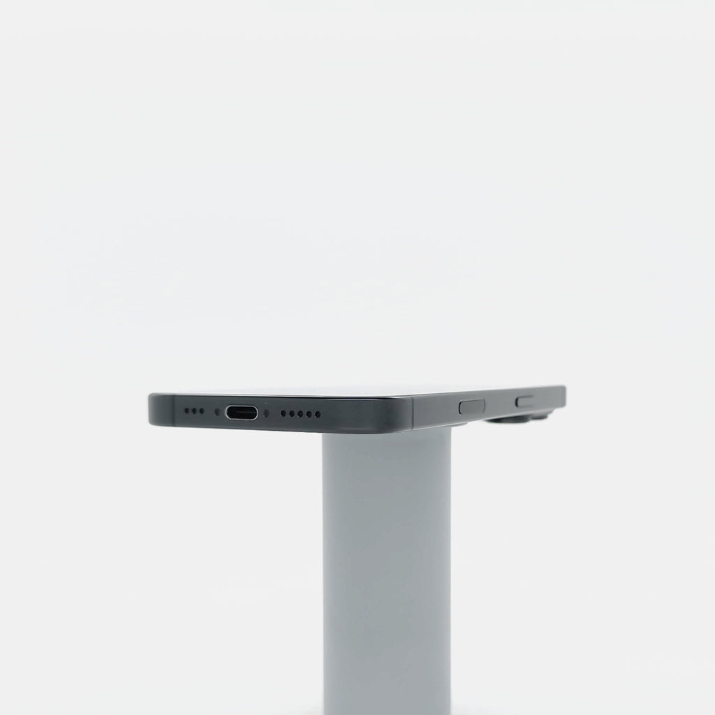 95新 Apple iPhone 16 Pro 256G 黑色鈦金屬 中國大陸版