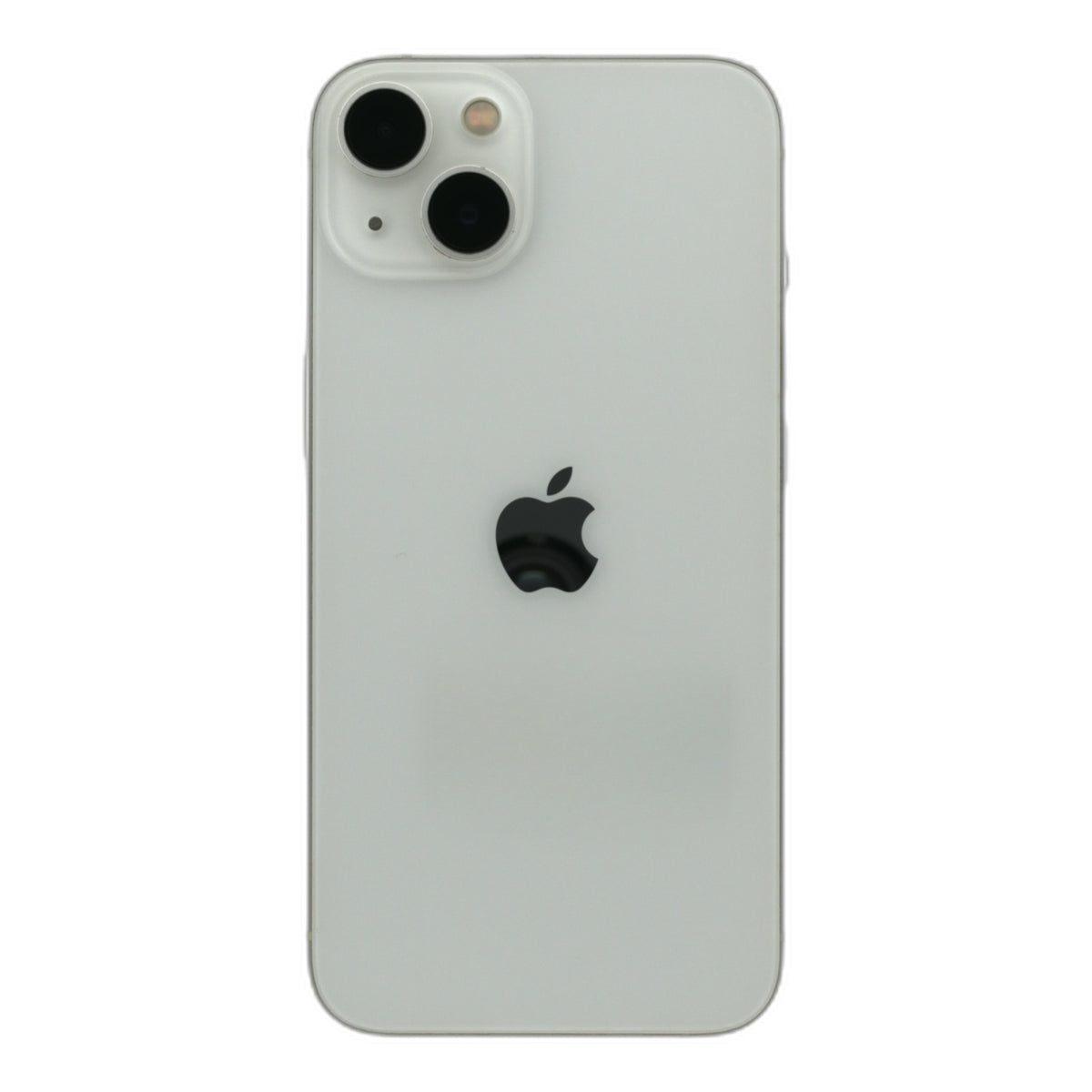 95新 Apple iPhone 13 256G 星光色 中國大陸版