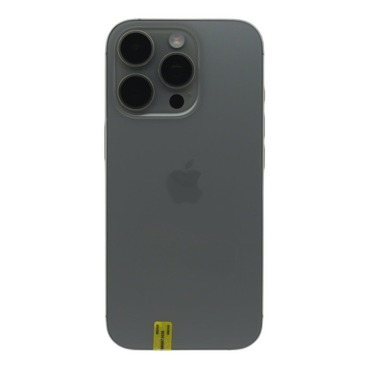 95新 Apple iPhone 16 Pro 128G 原色鈦金屬 中國大陸版