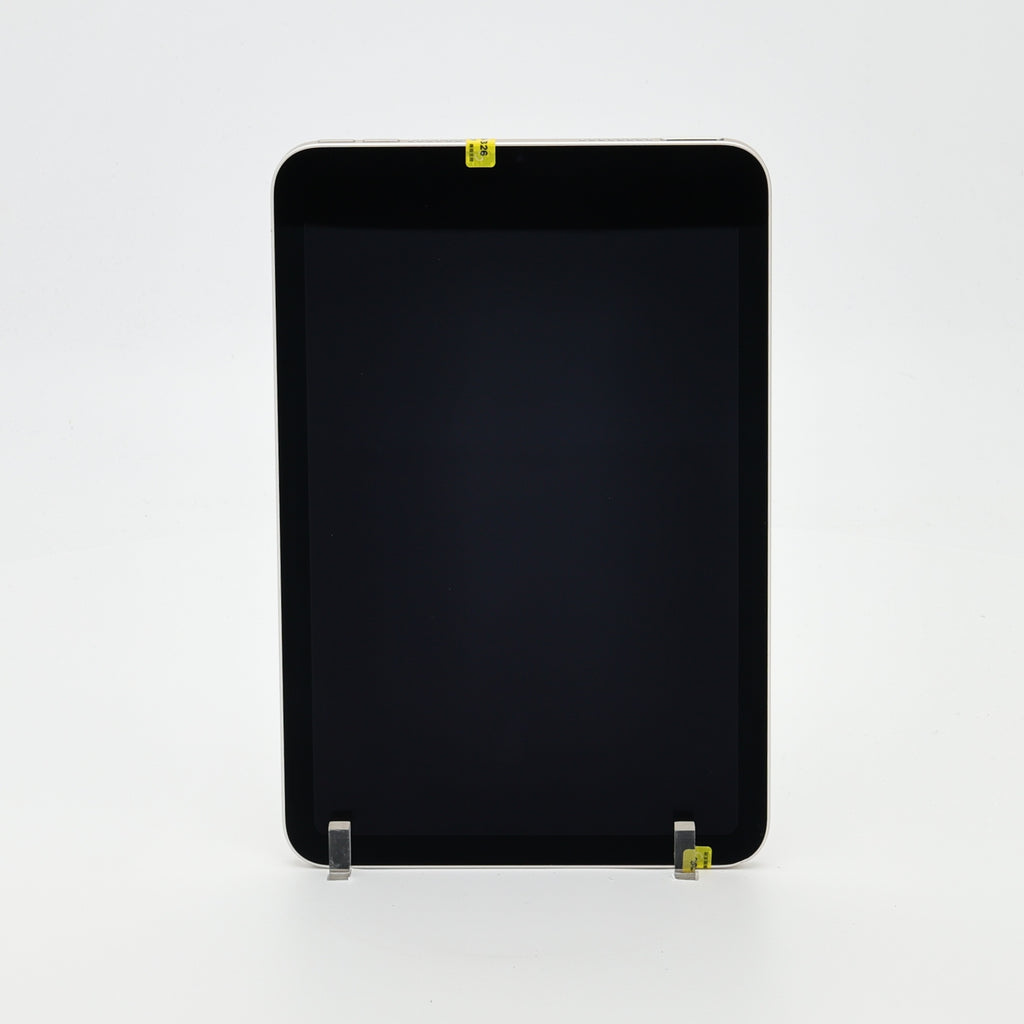 95新 Apple iPad mini6 64G 星光色 WIFI