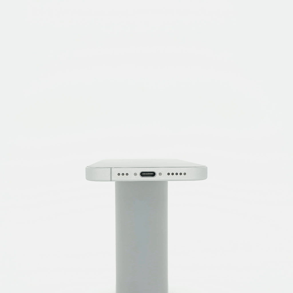 99新 Apple iPhone 16 256G 白色 中國大陸版
