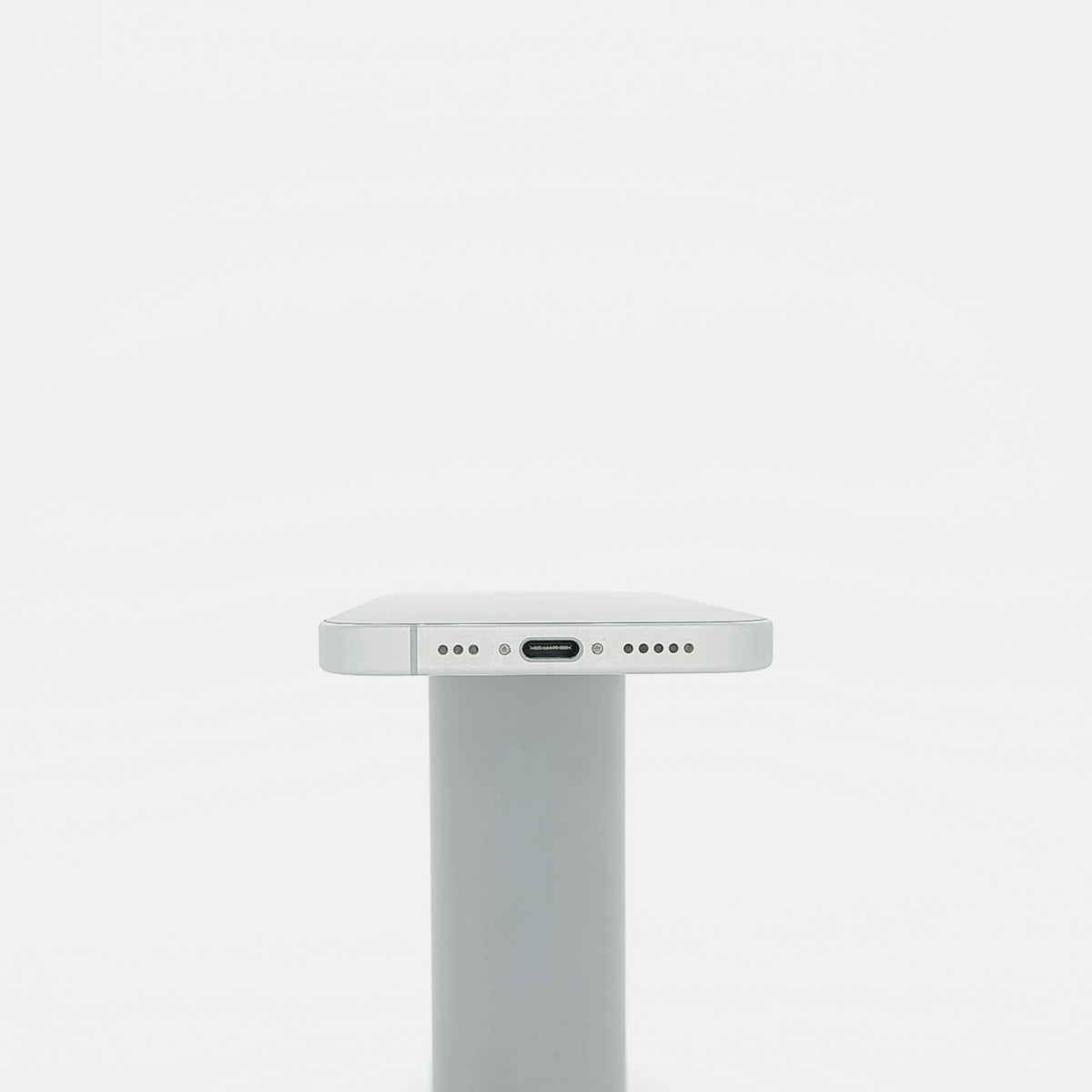 99新 Apple iPhone 16 256G 白色 中國大陸版