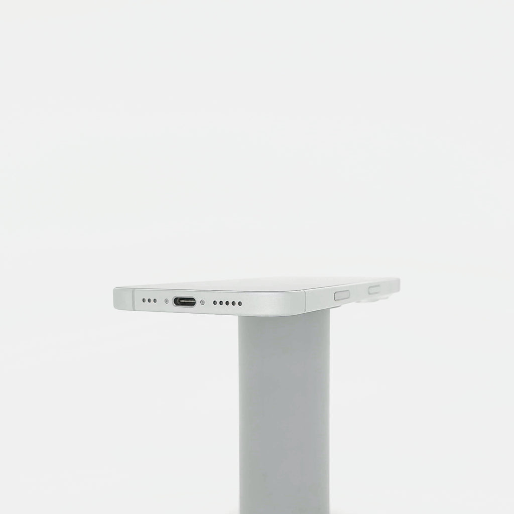 95新 Apple iPhone 16 256G 白色 中國大陸版