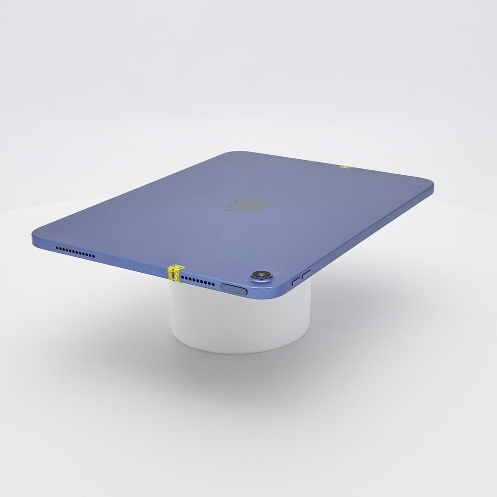 95新 Apple iPad 10代 64G 藍色 WIFI