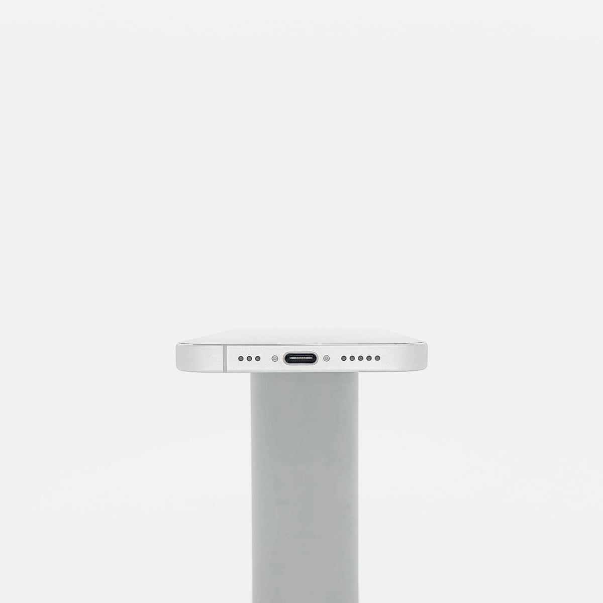 99新 Apple iPhone 16 256G 白色 中國大陸版