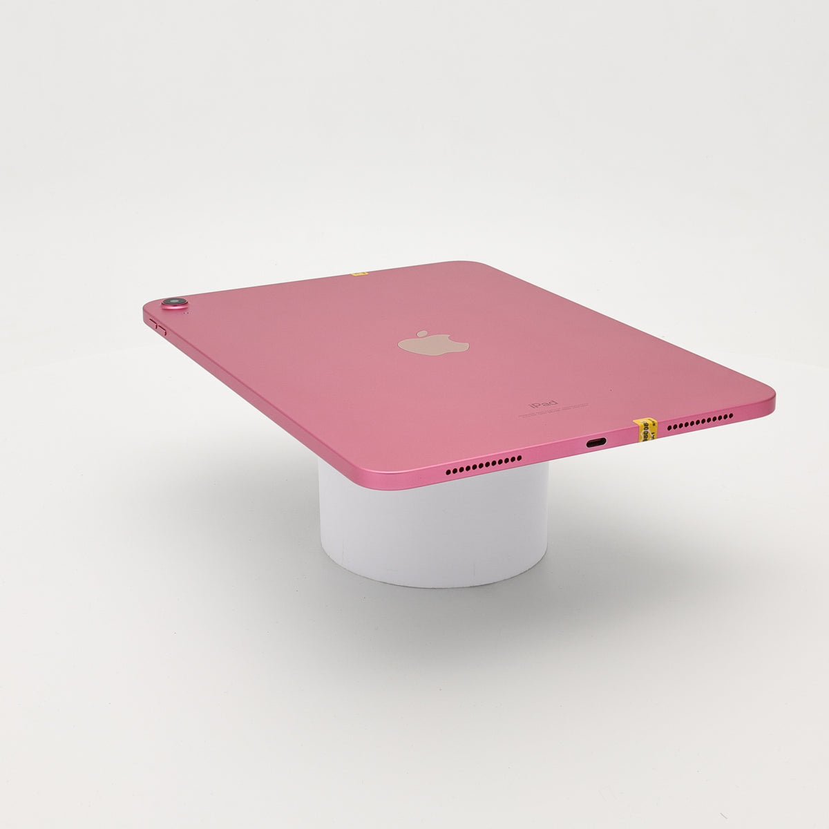 99新 Apple iPad 10代 256G 粉紅色 WIFI