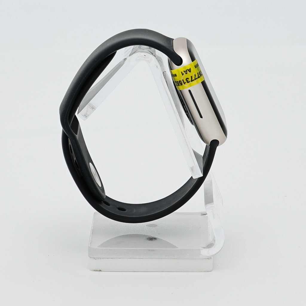 99新 Apple Watch Series 8 41毫米 鋁金屬