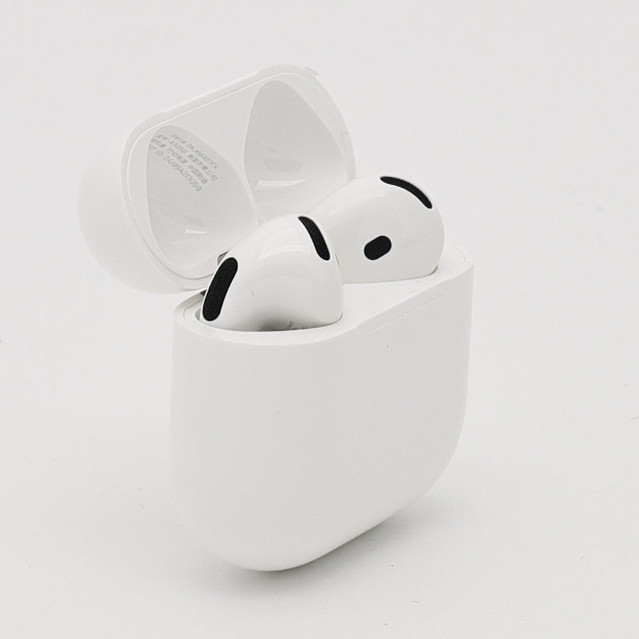 99新 Apple AirPods 4 (支持主动降噪) 白色