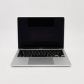 95新 Apple MacBook Pro 22年 13寸 M2（8+10核） 8G RAM 512G SSD 銀色