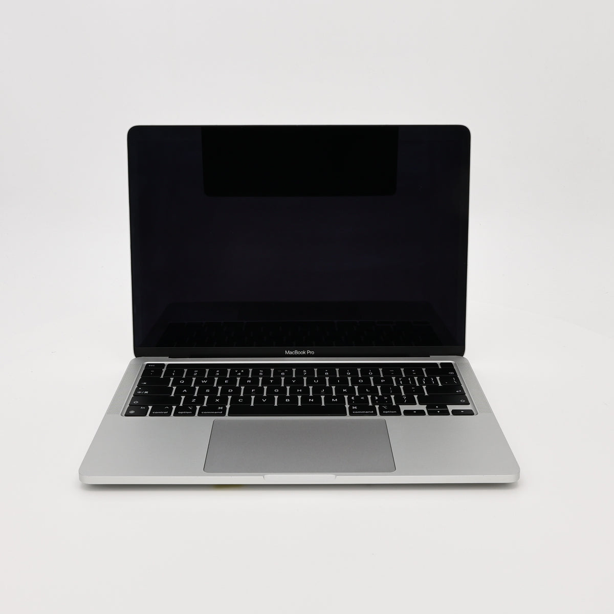 95新 Apple MacBook Pro 22年 13寸 M2（8+10核） 8G RAM 512G SSD 銀色