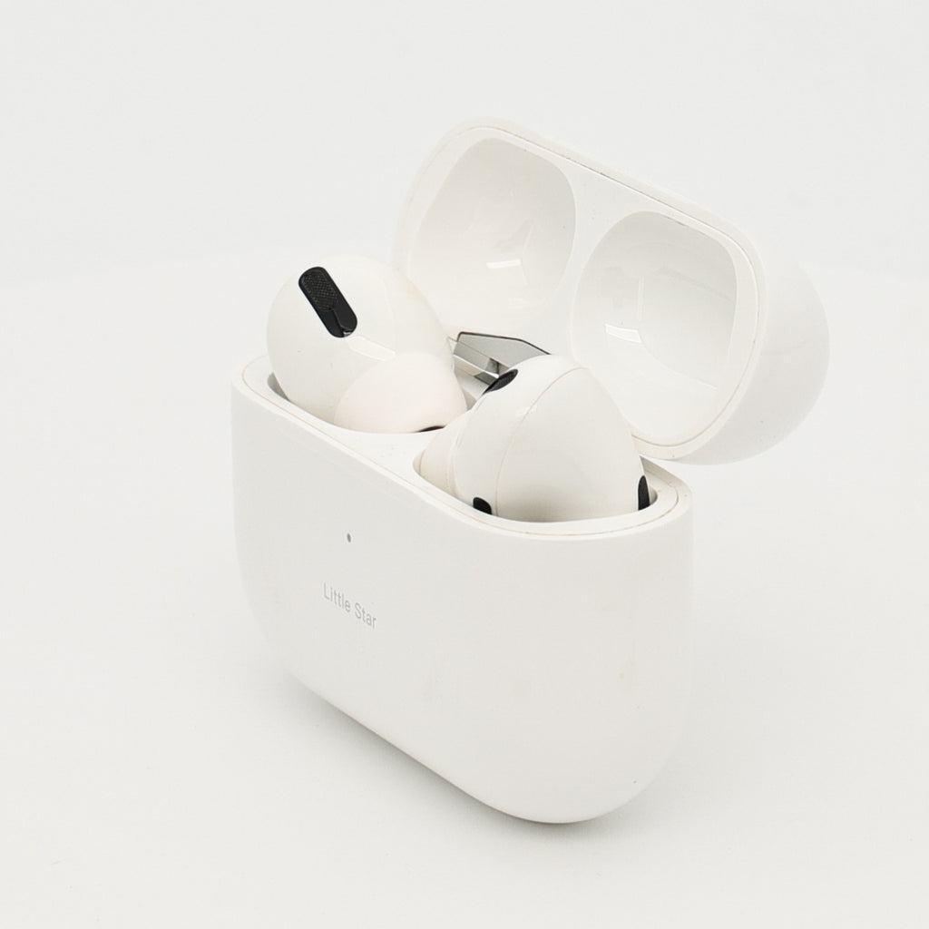 99新 Apple AirPods Pro 1 白色