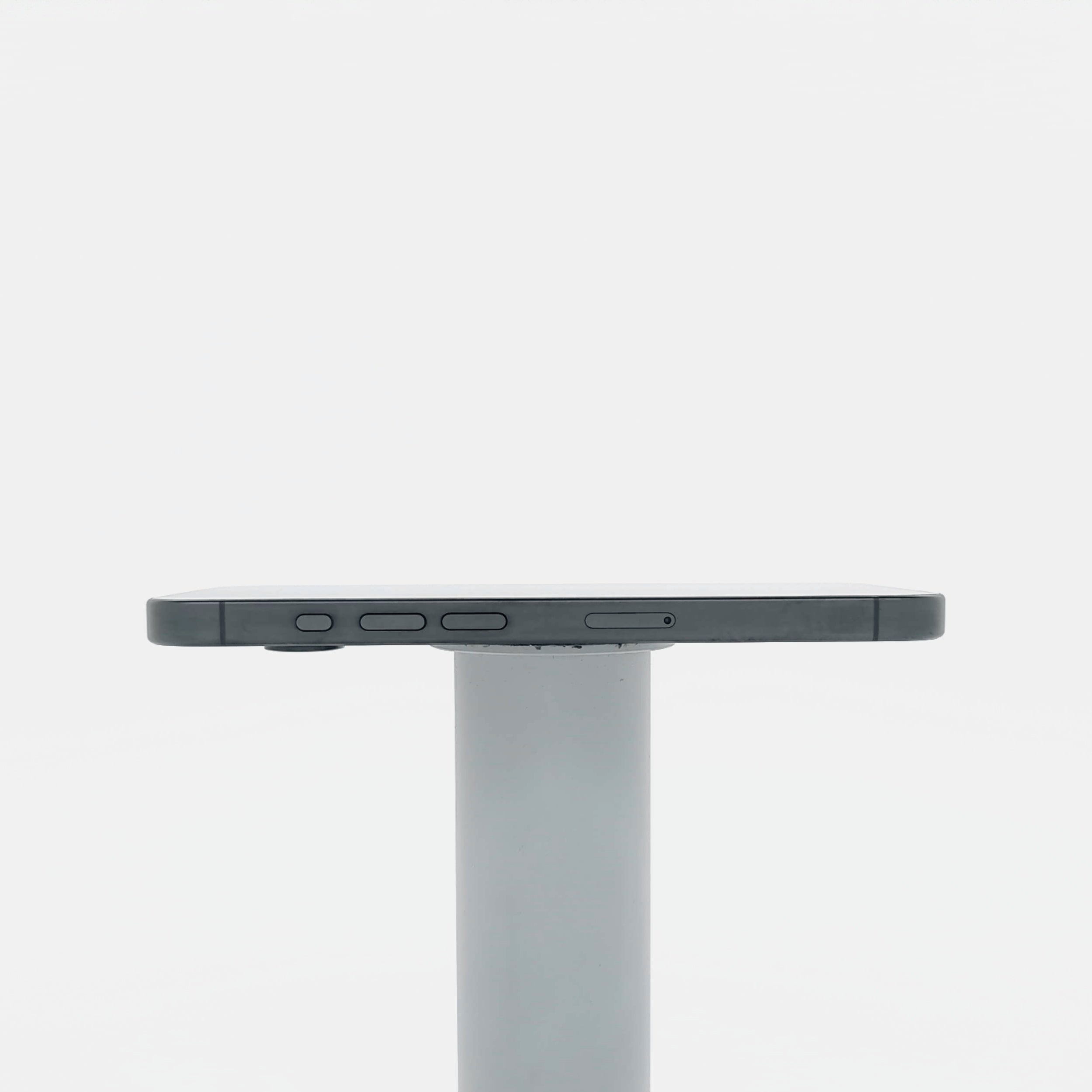 95新 Apple iPhone 15 Pro 128G 黑色鈦金屬 中國大陸版