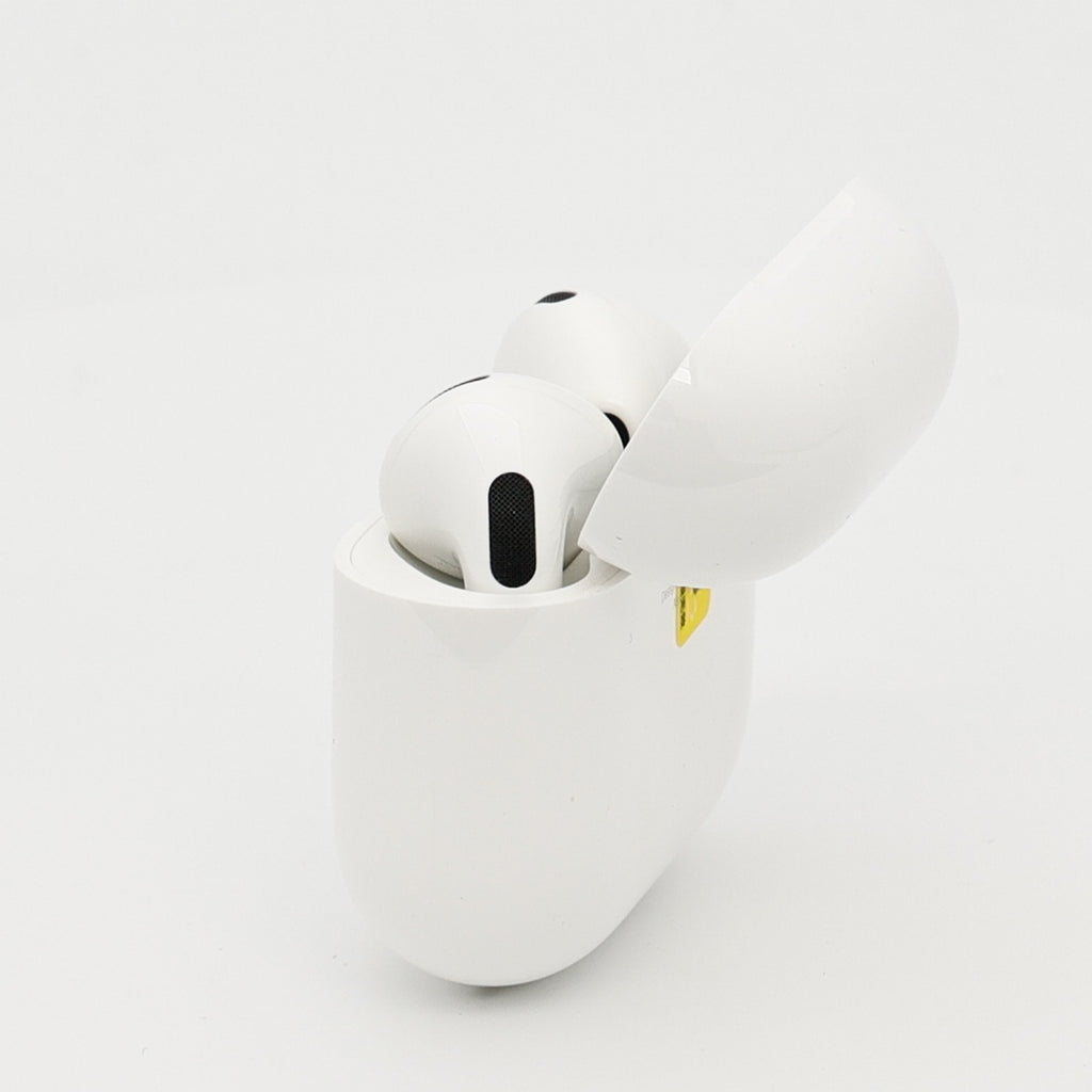 99新 Apple AirPods 4 (支持主动降噪) 白色