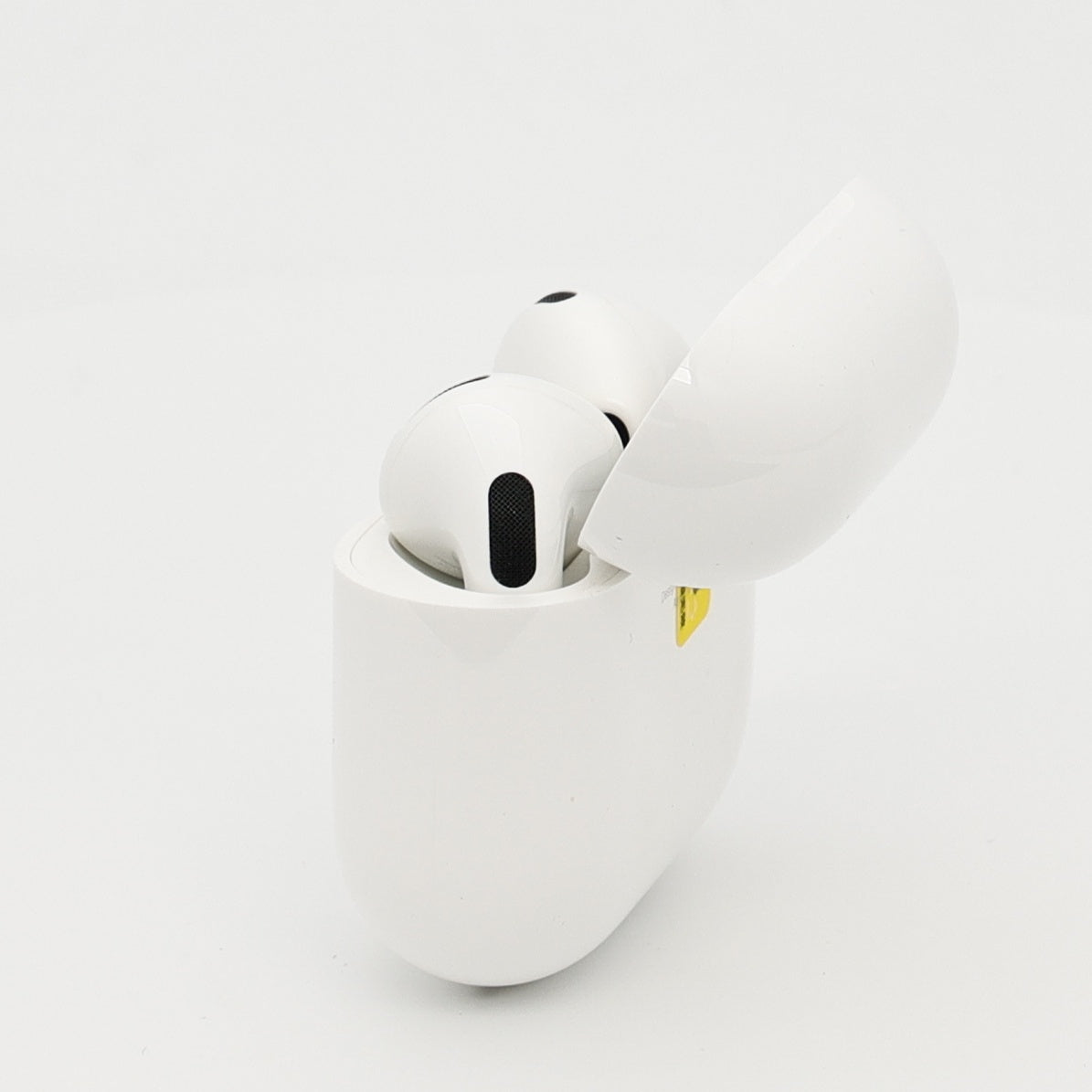 99新 Apple AirPods 4 (支持主动降噪) 白色