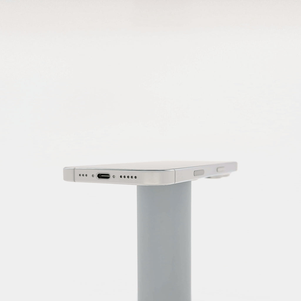 99新 Apple iPhone 16 Pro 128G 白色鈦金屬 中國大陸版