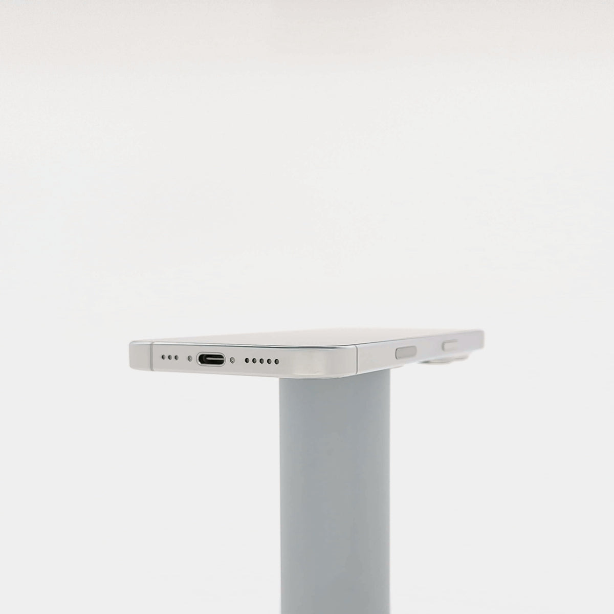 99新 Apple iPhone 16 Pro 128G 白色鈦金屬 中國大陸版