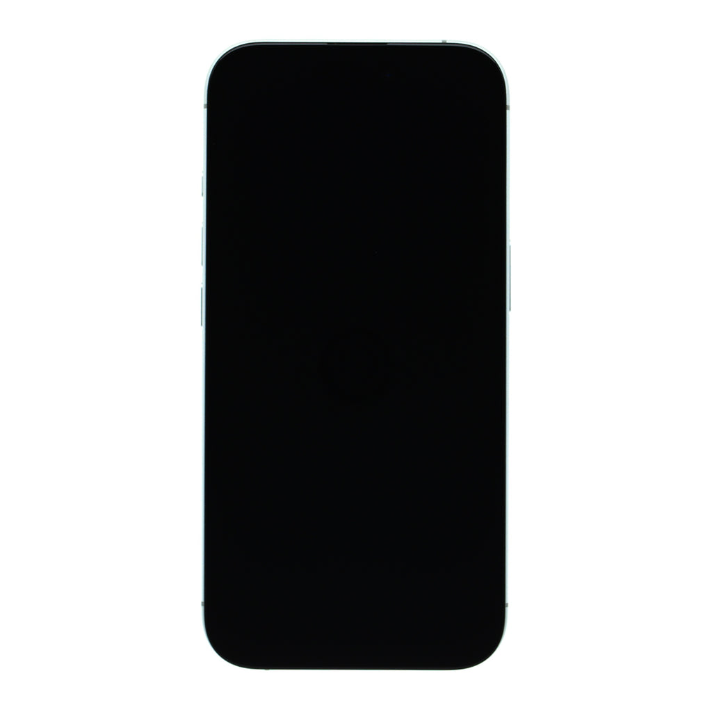 99新 Apple iPhone 16 256G 白色 中國大陸版