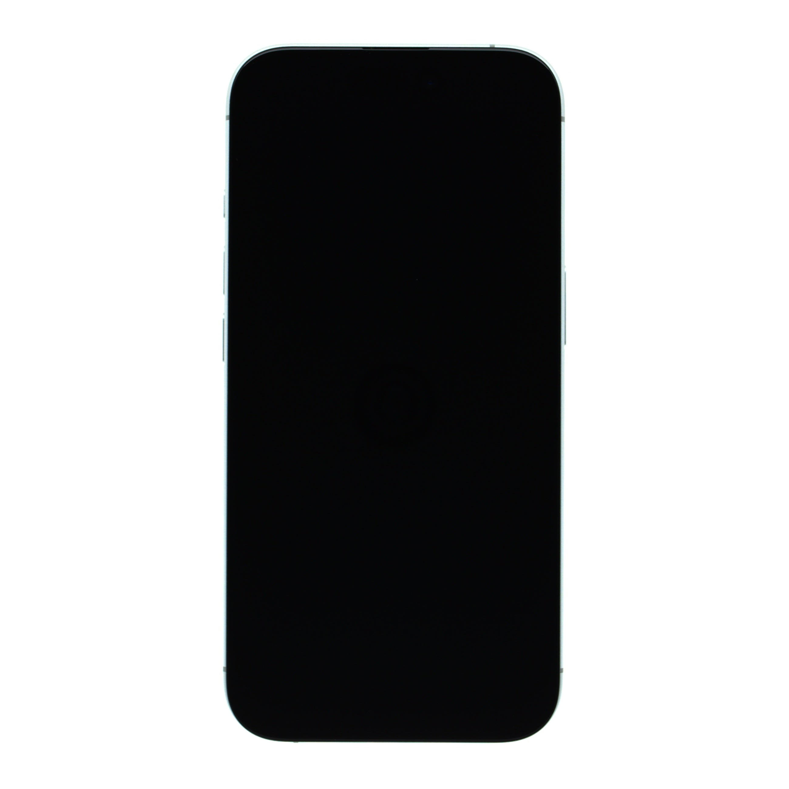 99新 Apple iPhone 16 256G 白色 中國大陸版