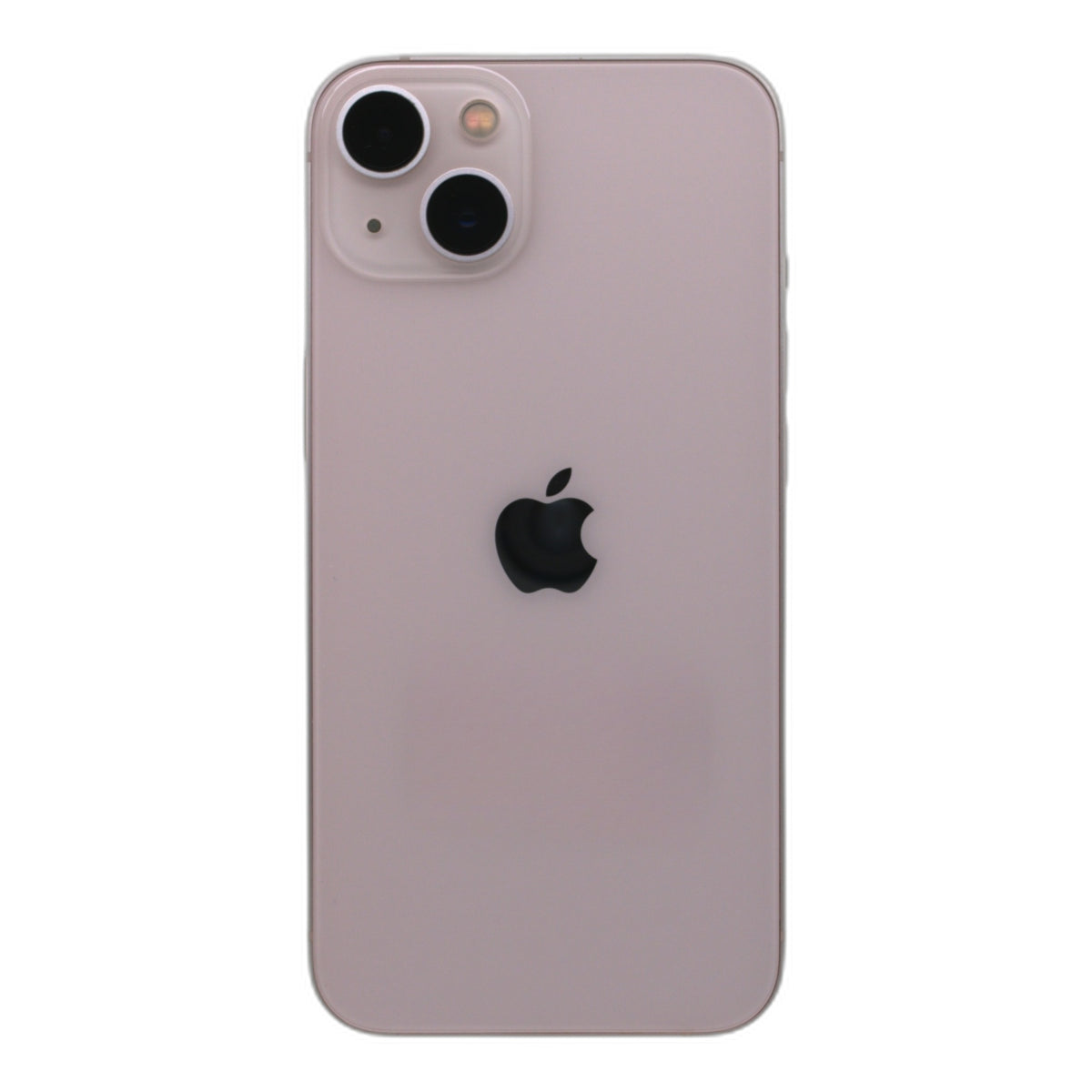 95新 Apple iPhone 13 256G 粉紅色 中國大陸版