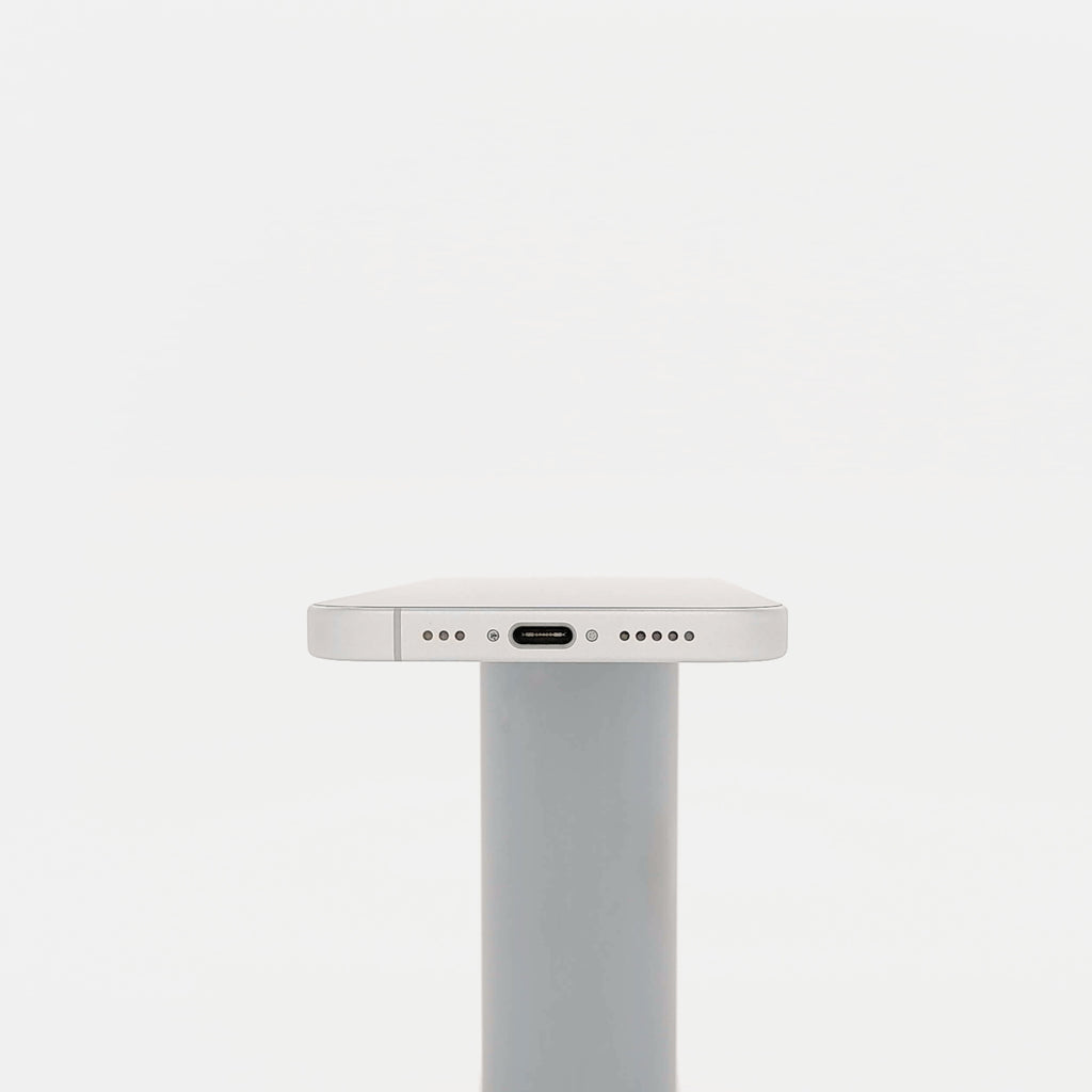95新 Apple iPhone 16 256G 白色 中國大陸版
