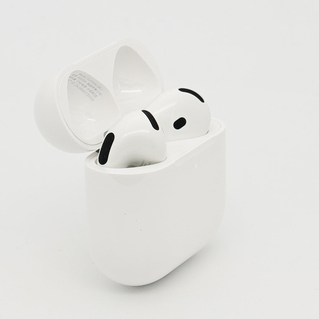 99新 Apple AirPods 4 (支持主动降噪) 白色