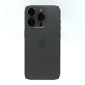95新 Apple iPhone 15 Pro 256G 原色鈦金屬 中國大陸版