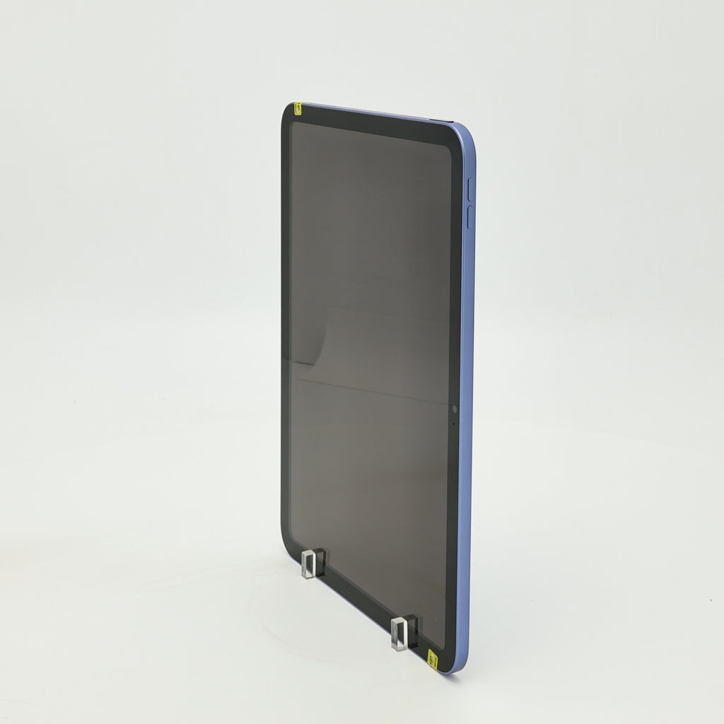 99新 Apple iPad 10代 256G 藍色 WIFI