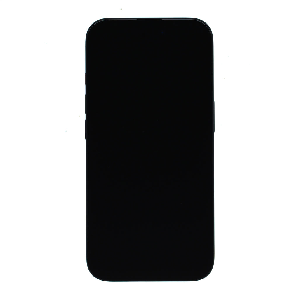 95新 Apple iPhone 16 128G 黑色 中國大陸版
