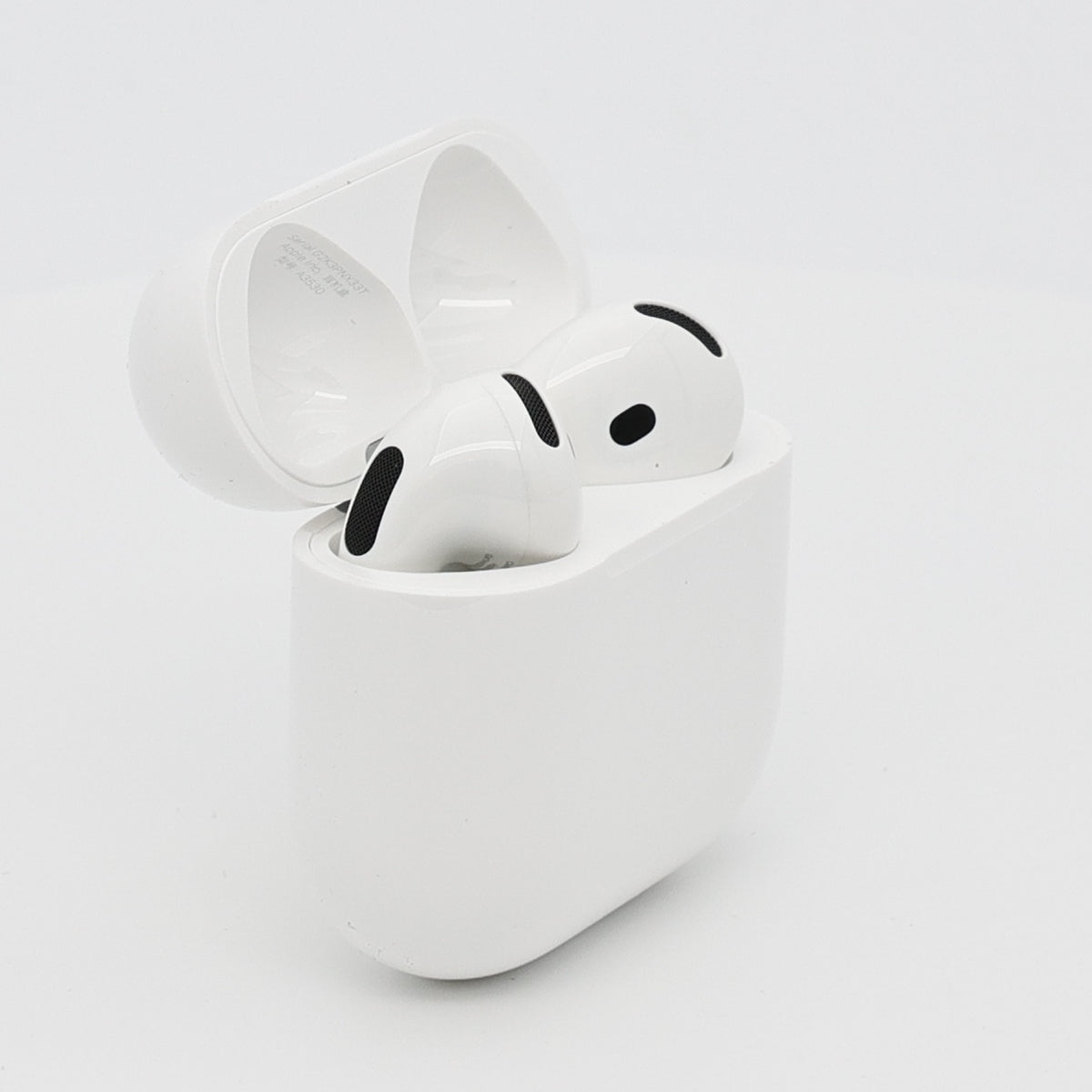99新 Apple AirPods 5 白色