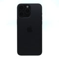 95新 Apple iPhone 15 Pro Max 256G 黑色鈦金屬 中國大陸版