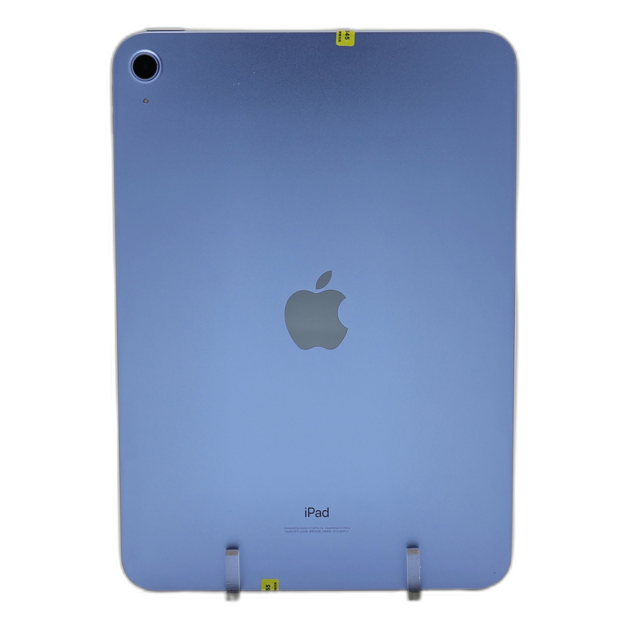 95新 Apple iPad 10代 64G 藍色 WIFI
