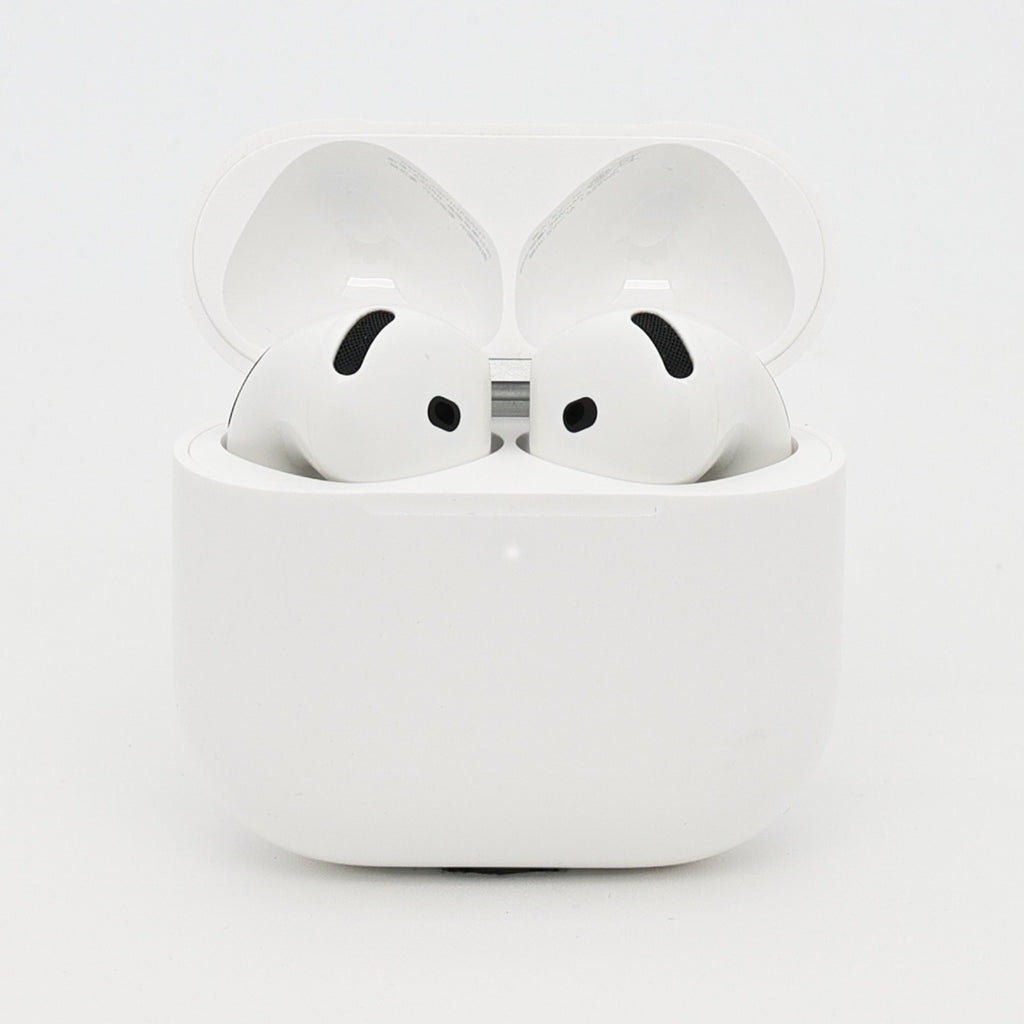 99新 Apple AirPods 4 (不支持主动降噪) 白色