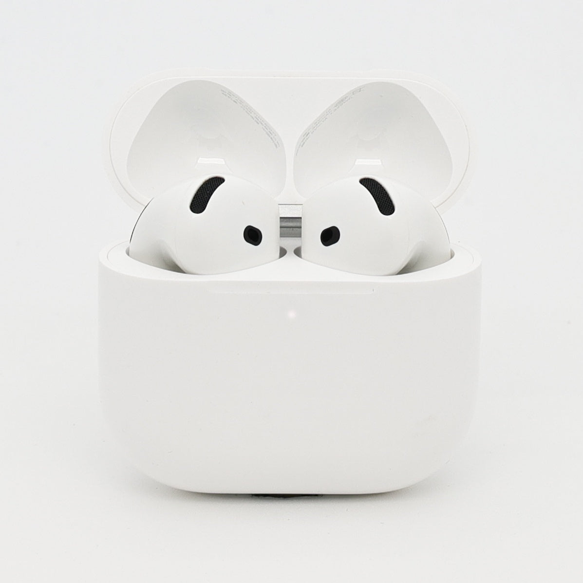 99新 Apple AirPods 4 (不支持主动降噪) 白色