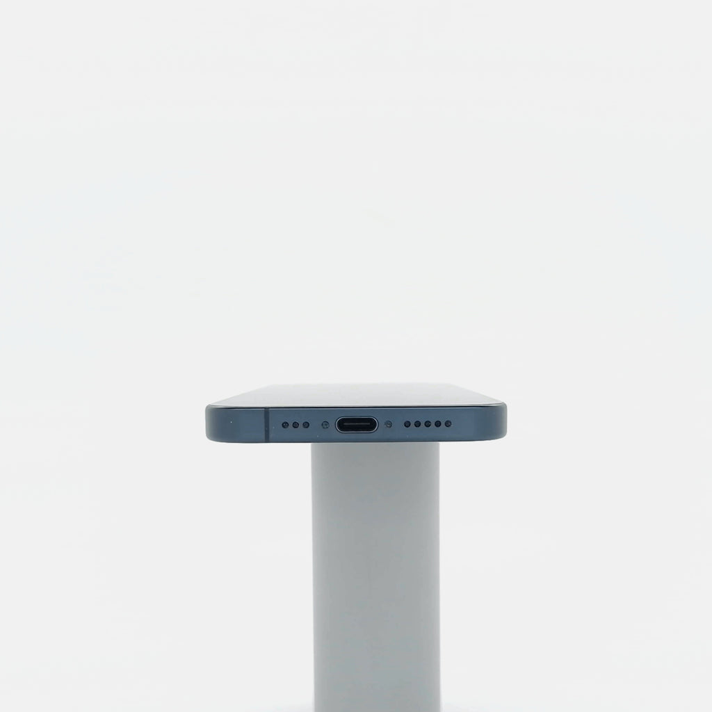 95新 Apple iPhone 15 Pro 256G 藍色鈦金屬 中國大陸版