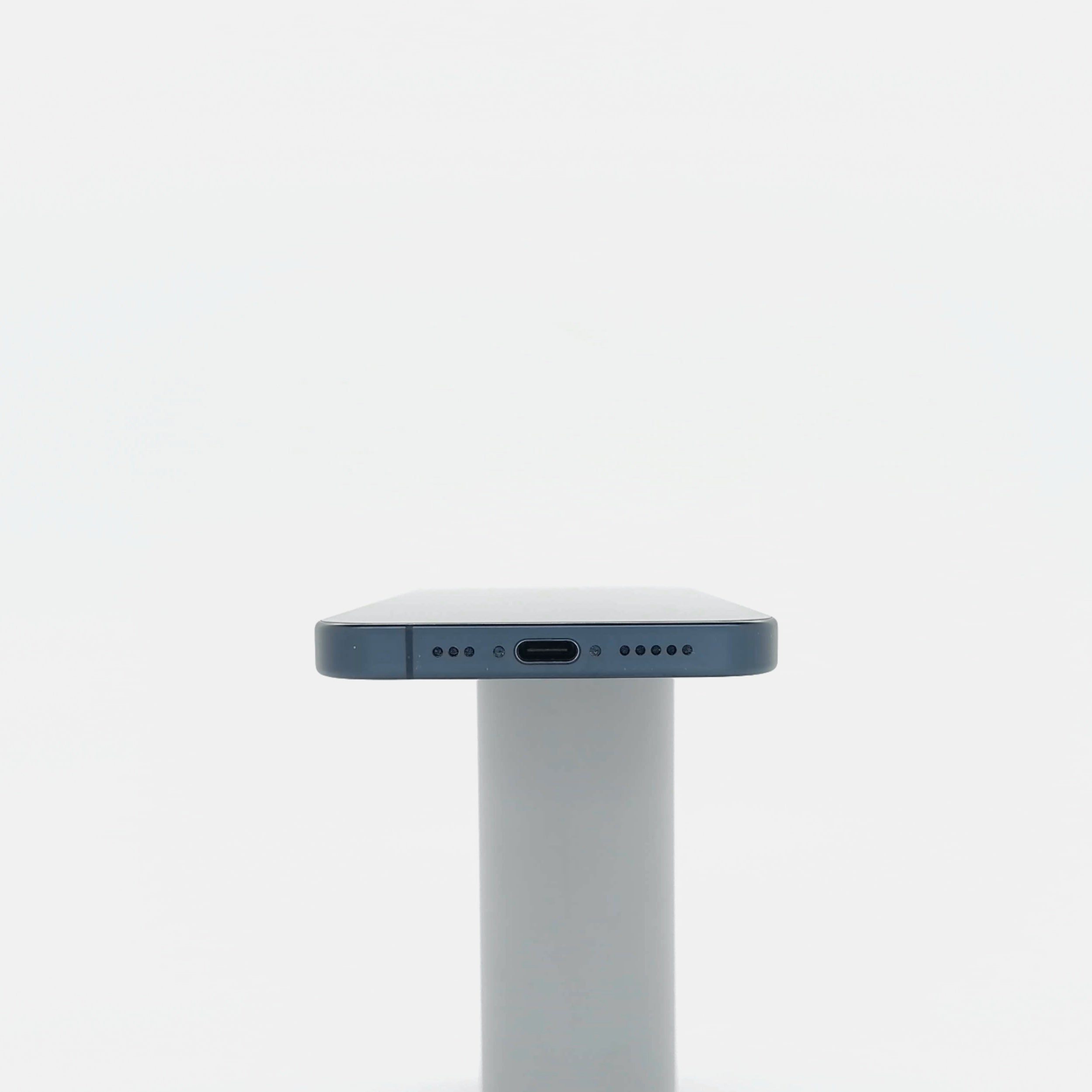 95新 Apple iPhone 15 Pro 256G 藍色鈦金屬 中國大陸版