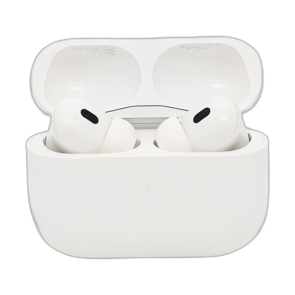 99新 Apple AirPods Pro 2 白色